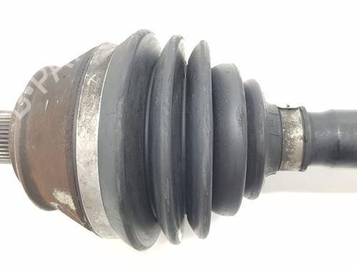 Left front driveshaft AUDI A6 C6 (4F2) 2.0 TFSI | BP17769911M38