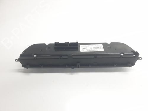 Climate control AUDI A4 B9 Avant (8W5, 8WD) 2.0 TDI | BP21488247I5 