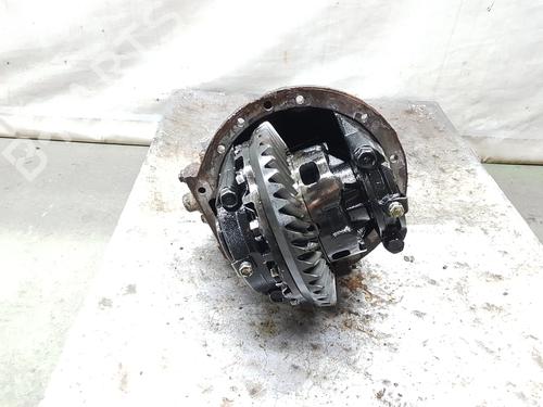 Rear differential TOYOTA LAND CRUISER PRADO (_J12_) 3.0 D-4D (KDJ120, KDJ125) | BP23527605M24 