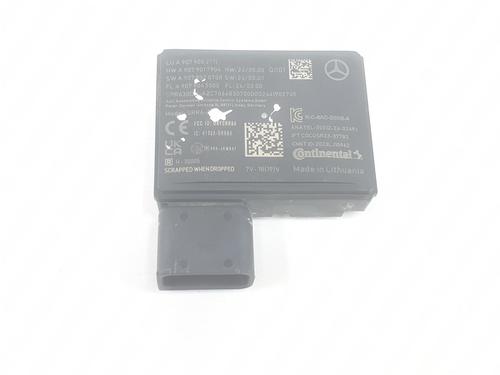 electronic-module-mercedes-benz-vito-van-w447-2014-36679131 main image