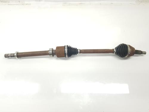 Used Right front driveshaft Right front driveshaft RENAULT KANGOO III Box Body/MPV [2021-2026] 32712746 32712746