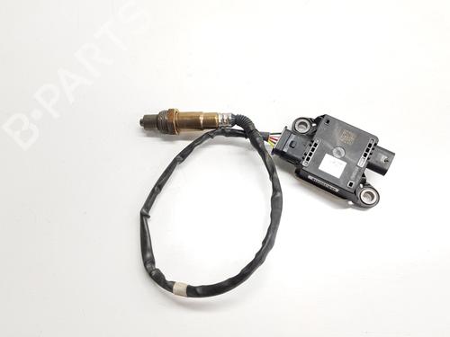 Electronic sensor VW CRAFTER Van (SY_, SX_) 2.0 TDI FWD (SYB, SYC, SYD) | BP31173768M84 