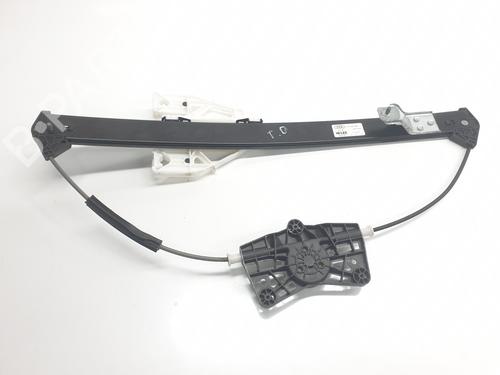 Used Rear right window mechanism AUDI Q2 (GAB, GAG) 1.6 TDI (115 hp) 21094119