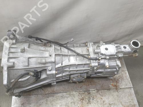 Used Gearbox SUZUKI GRAND VITARA II (JT, TE, TD) 1.9 DDiS (JB419WD, JB419XD) (129 hp) 30498402