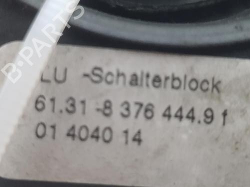 Squib airbag BMW 3 (E46) 320 d | BP15356642C102 