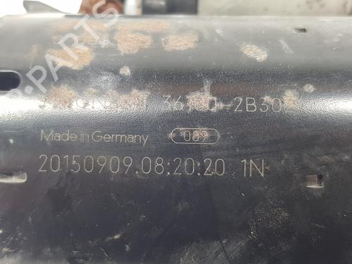 Starter KIA SPORTAGE III (SL) 1.6 GDI | BP20188376M8 