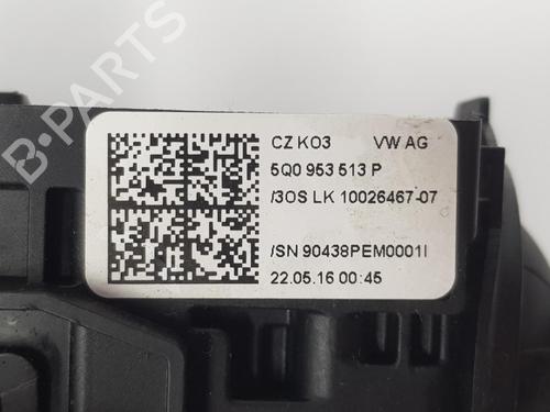 Other VW GOLF VII (5G1, BQ1, BE1, BE2) 1.6 TDI | BP14105716O1 