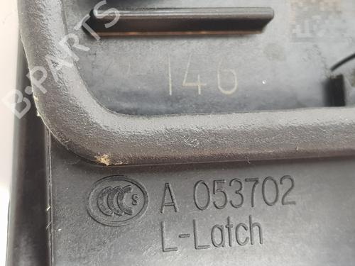 Front right lock BMW X1 (E84) xDrive 18 d | BP26961900C97 