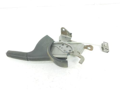 Hand brake NISSAN X-TRAIL II (T31) 2.0 dCi 4x4 | BP8941330I18 