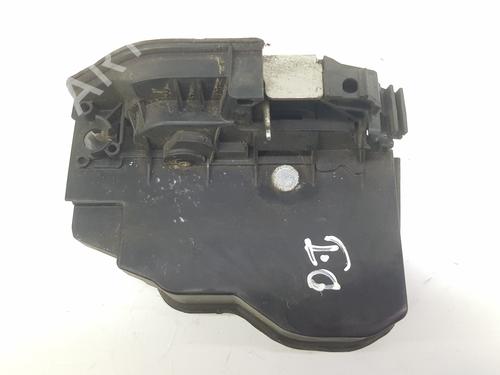 Front left lock BMW 1 (E87) 120 d | BP11218422C98 