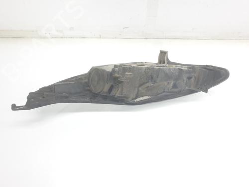 Right headlight FORD FIESTA VI (CB1, CCN) | BP36020600C29 - Image 5