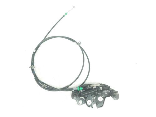 Hood lock RENAULT KADJAR (HA_, HL_) 1.5 BLUE dCi 115 (HLA6) | BP14982659C133 