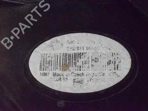 Left taillight SEAT TOLEDO IV (KG3) 1.6 TDI | BP789551C34 