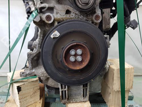 Engine TOYOTA VERSO (_R2_) 1.6 D4-D (WAR20_) | BP24201732M1 - Image 21