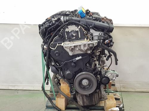 Engine CITROËN JUMPY III Van (V_) 1.5 BlueHDi 100 | BP34699070M1 - Image 10