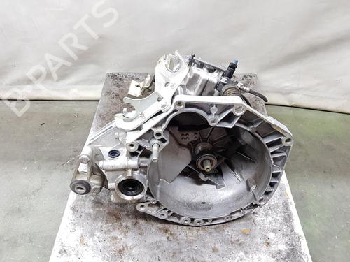 Gearbox FIAT 500L (351_, 352_) 1.4 (199LYB1B) | BP15178120M3