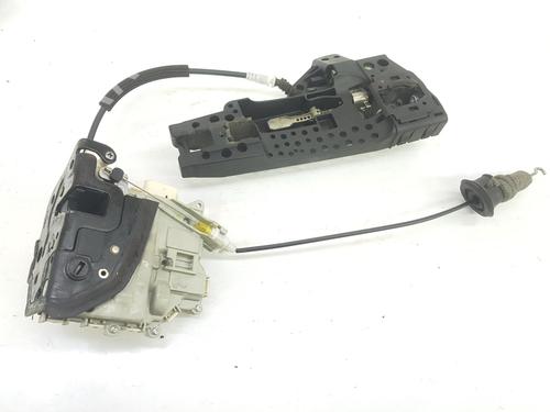Rear right lock AUDI A5 Sportback (8TA) 3.0 TDI | BP8516212C99 