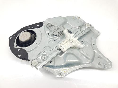Rear left window mechanism KIA SPORTAGE III (SL) 1.7 CRDi | BP11843429C24 