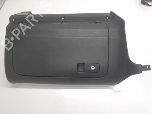 Used Glove box VW GOLF VI (5K1) 1.4 TSI (122 hp) 24237279