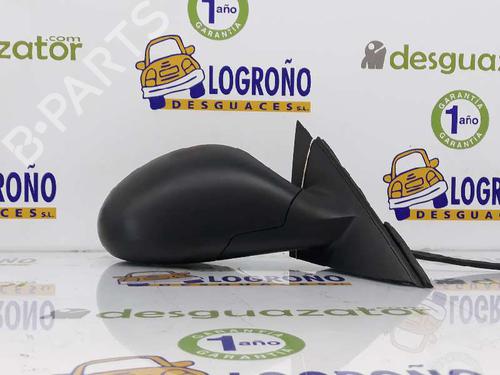 Used Right mirror SEAT IBIZA III (6L1) [2002-2009]  1324836