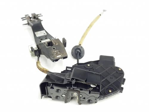 Used Rear right lock LAND ROVER RANGE ROVER SPORT I (L320) 2.7 D 4x4 (190 hp) 27474180