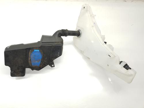 Used Windscreen washer tank AUDI A6 C7 (4G2, 4GC) 2.0 TDI (190 hp) 29456681