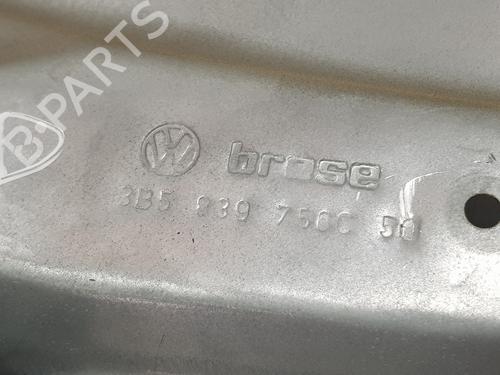 Rear right window mechanism VW PASSAT B5.5 (3B3)  | BP26972168C25 