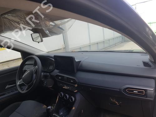 Electronic module DACIA SANDERO III  | BP32781188M83  - Image 38