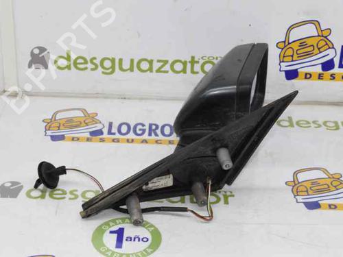 Right mirror BMW 5 (E60) 520 d | BP764027C27 