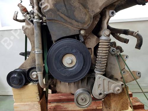 Engine SUZUKI GRAND VITARA II (JT, TE, TD) | BP39752474M1 - Image 13