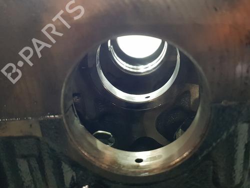 Andre AUDI A6 C6 (4F2) 3.0 TDI quattro | BP26012362O1 