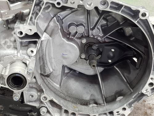 Gearbox OPEL ASTRA L Sports Tourer (OV5) 1.2 (FRHNPJ) | BP25789679M3 