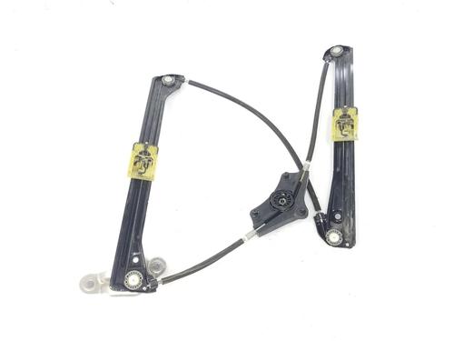 Used Front left window mechanism VW GOLF VII (5G1, BQ1, BE1, BE2) 1.6 TDI (110 hp) 8640795