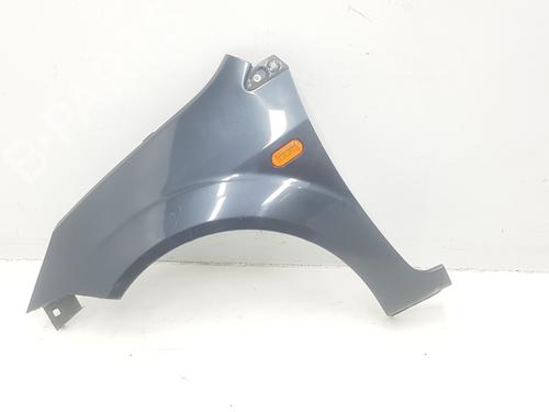 Used Left front fenders FORD FIESTA V (JH_, JD_) 1.3 (69 hp) 14847399