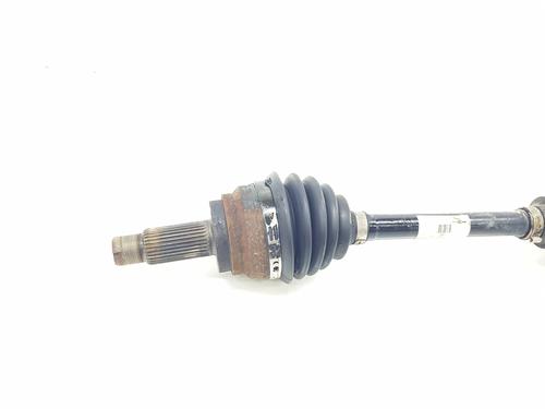 Right front driveshaft BMW X5 (E70) 3.0 d | BP35918257M39 - Image 2