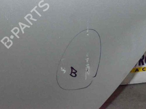 Left rear door BMW 5 (E60) 520 d | BP1231720C4 