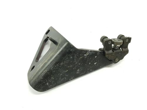 Used Hinge/Door check strap RENAULT TRAFIC III Van (FG_) 2.0 dCi 120 (FGMN) (120 hp) 16531207
