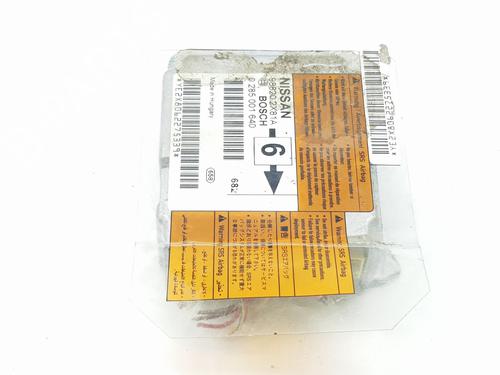Airbag Kit NISSAN TERRANO II (R20) 2.7 TDi 4WD | BP22705316C86 