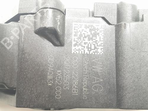 Pedal SEAT ARONA (KJ7, KJP) 1.6 SRE | BP12577203I4 