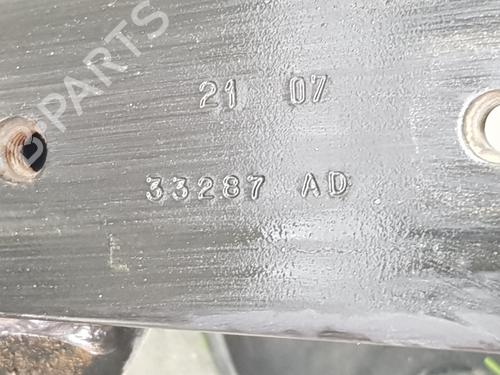 Rear axle BMW X5 (E70) 3.0 d | BP24126232M2 