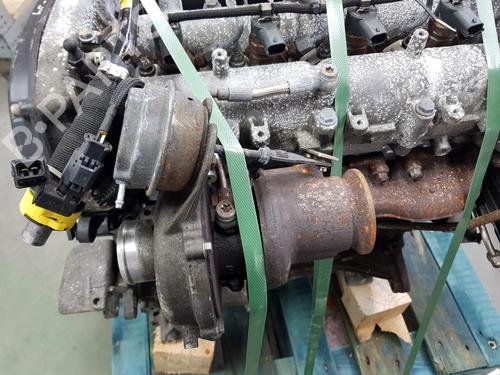 Motor OPEL COMBO Box Body/MPV (X12)  | BP29750797M1 