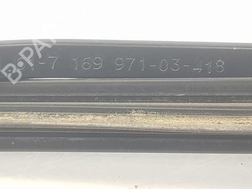 Front windshield wiper arm BMW 1 (E87) 118 d | BP10147887C143 