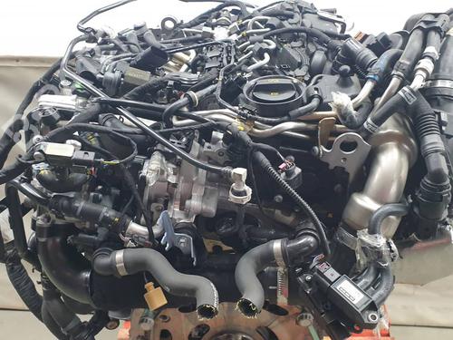 Engine AUDI A4 Allroad B8 (8KH) 2.0 TDI quattro | BP39191538M1 - Image 7