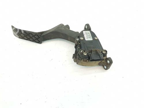 Used Pedal VW TRANSPORTER T5 Platform/Chassis (7JD, 7JE, 7JL, 7JY, 7JZ, 7F 2.5 TDI 4motion (130 hp) 27584410
