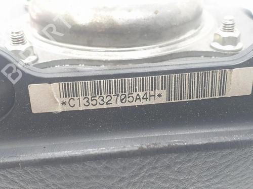 Passenger airbag TOYOTA LAND CRUISER PRADO (_J12_) 3.0 D-4D (KDJ120, KDJ125) | BP17217427C10 