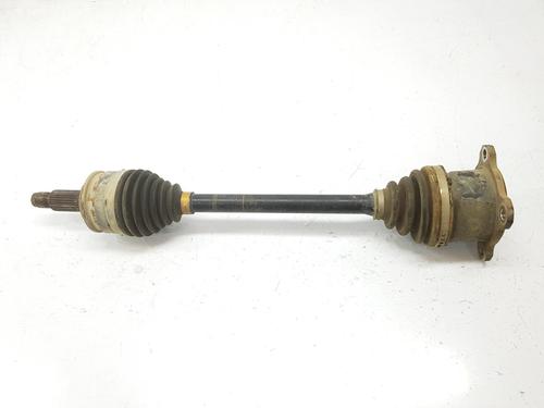 Right front driveshaft SUZUKI GRAND VITARA II (JT, TE, TD) 1.9 DDiS All-wheel Drive (JT419, TD44, JB419WD, JB419XD,... | BP8537450M39 