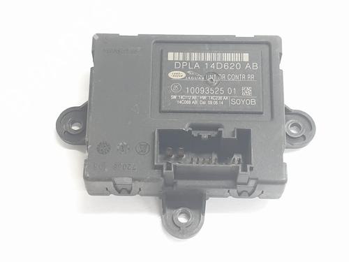 Used Electronic module LAND ROVER RANGE ROVER SPORT II (L494) 3.0 TDV6 4x4 (258 hp) 28502681