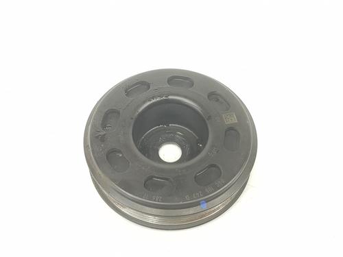 Pulley AUDI A3 Sportback (8VA, 8VF) 1.4 TSI | BP15711776M122 