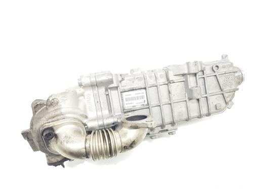 Used Egr IVECO DAILY VI Platform/Chassis 35S16, 35C16, 40C16, 42S16, 50C16, 60C16, 65C16, 70C16 (160 hp) 31084156