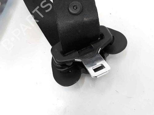 Front left seatbelt BMW 1 (E87) 118 d | BP8746965I26 
